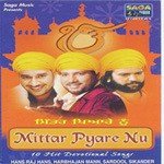 Mittar Pyare Nu - Harbhajan Mann Song Download