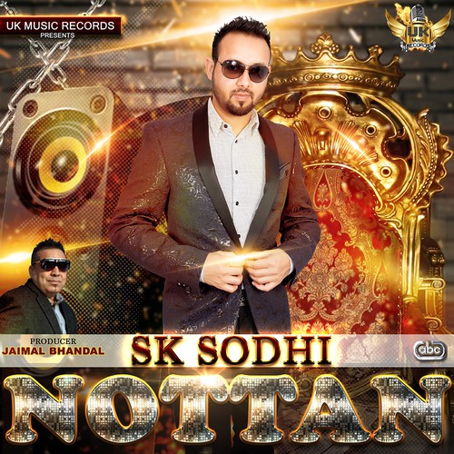 Nottan Sk Sodhi MP3 Download