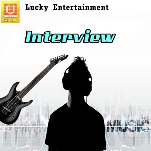 Interview Vanita Barot MP3 Download