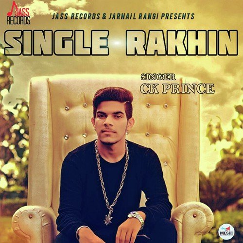 Ck Prince Songs MP3 Download