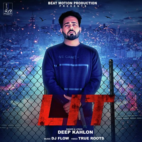 Deep Kahlon Songs MP3 Download