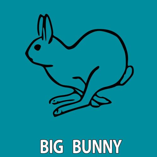 Big Bunny Songs MP3 Download