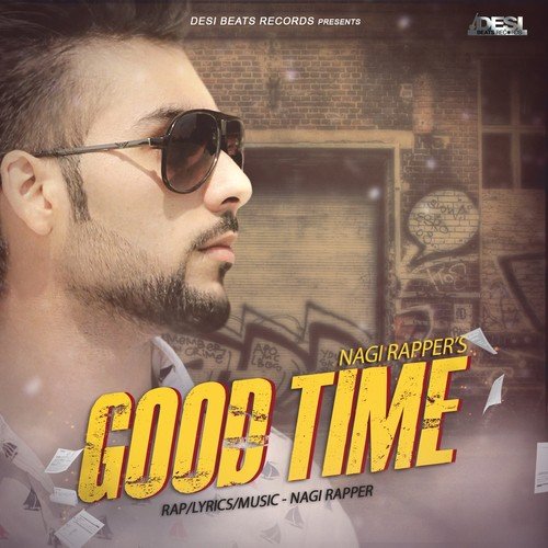 Nagi Rapper Songs MP3 Download