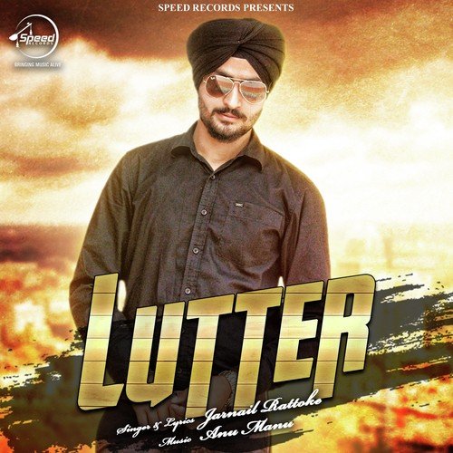 Lutter Jarnail Rattoke MP3 Download