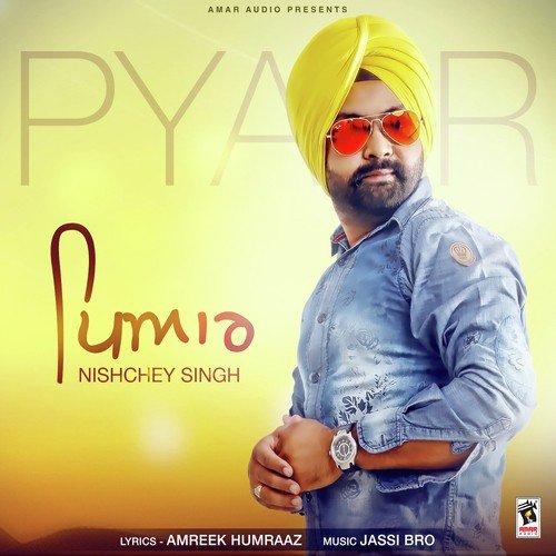 Nishchey Singh Songs MP3 Download