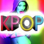 K-Pop All-Stars Songs MP3 Download