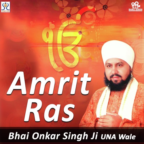 Amrit Ras Bhai Onkar Singh MP3 Download