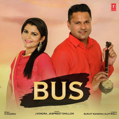Bus J Kingra MP3 Download