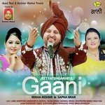 Gaani - Alfaaz Song Download
