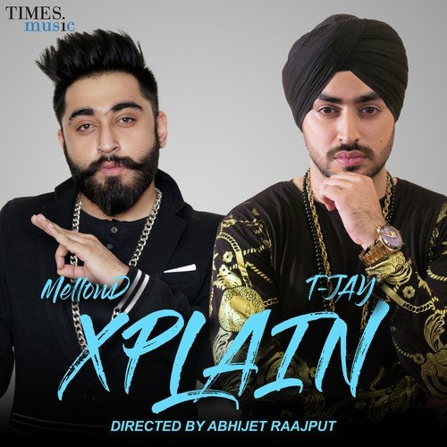 Xplain Mellow D MP3 Download