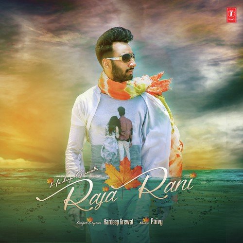 Raja Rani Hardeep Grewal MP3 Download