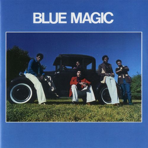 Blue Magic Songs MP3 Download