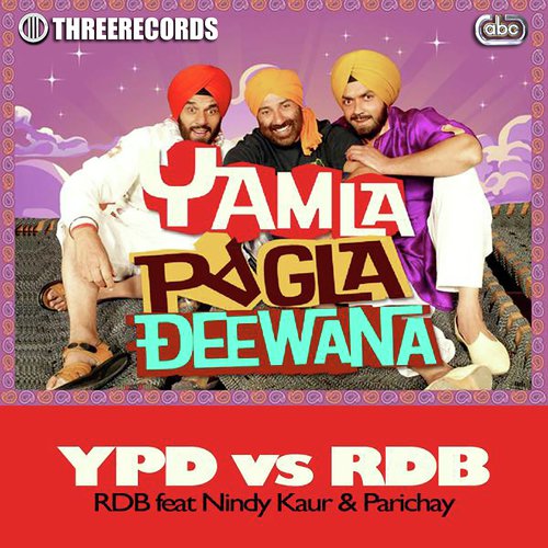 YPD vs. RDB RDB MP3 Download