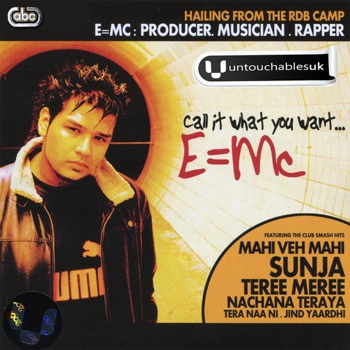 Call It What You Want E=mc MP3 Download