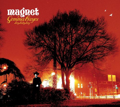 Magnet Songs MP3 Download