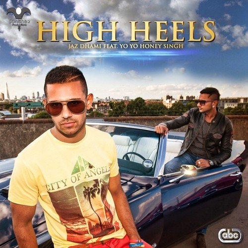 High Heels Jaz Dhami MP3 Download