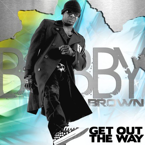 Bobby Brown Songs MP3 Download