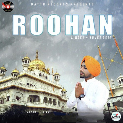 Roohan Buvee Deep MP3 Download