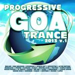 Progressive Goa Trance Songs MP3 Download