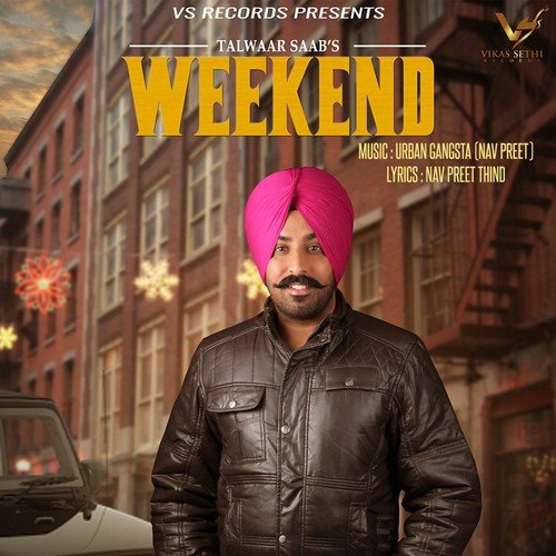 Weekend Talwaar Saab MP3 Download