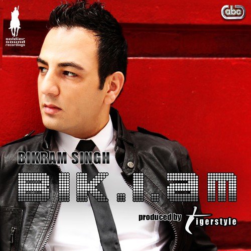 Jaaniye Bikram Singh MP3 Download