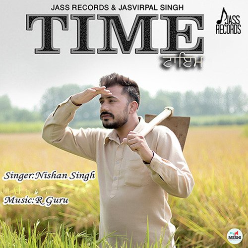 Time Nishan Singh MP3 Download