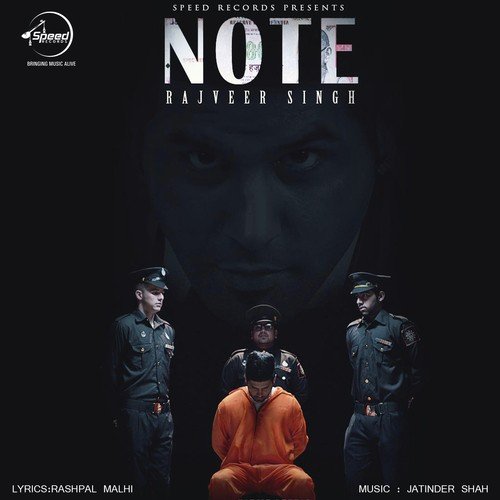 Note Rajveer Singh MP3 Download