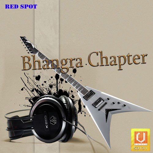 Bhangra Chapter Harmandeep MP3 Download