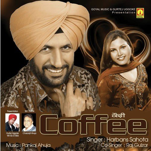 Coffee Harbans Sahota MP3 Download