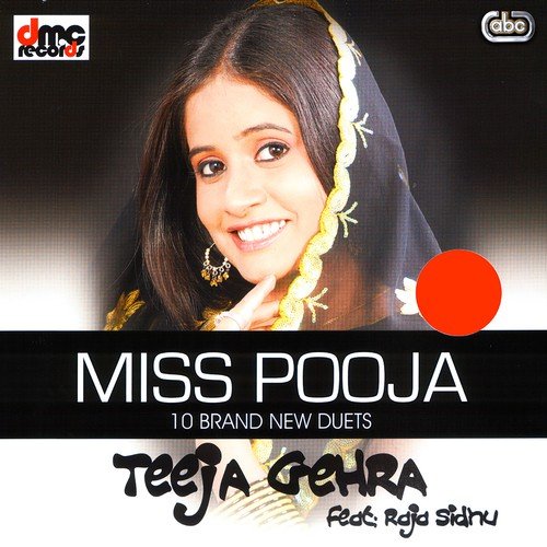 Din Katt Le Miss Pooja MP3 Download