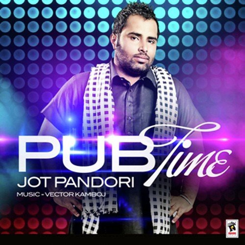 Jatt Nakke Mod Da Jot Pandori MP3 Download