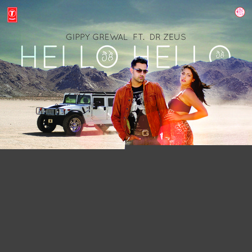 Hello Hello Gippy Grewal MP3 Download