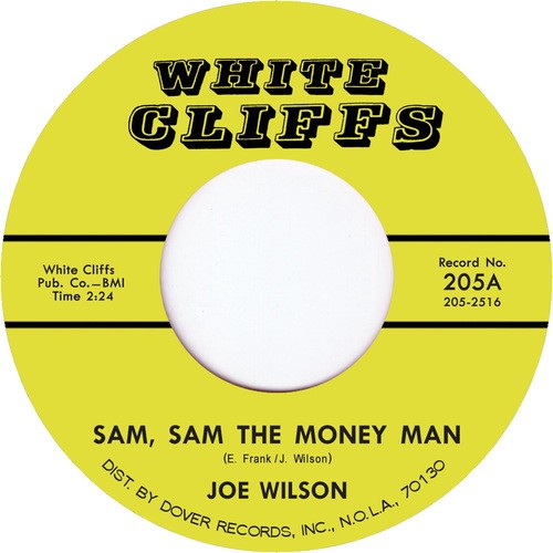Joe Wilson Songs MP3 Download