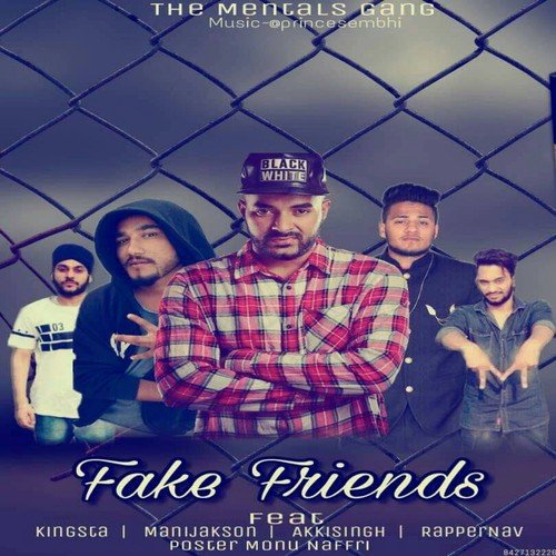 Rapper Nav Songs MP3 Download