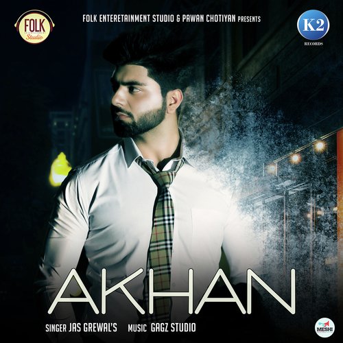 Akhan Jas Grewal MP3 Download