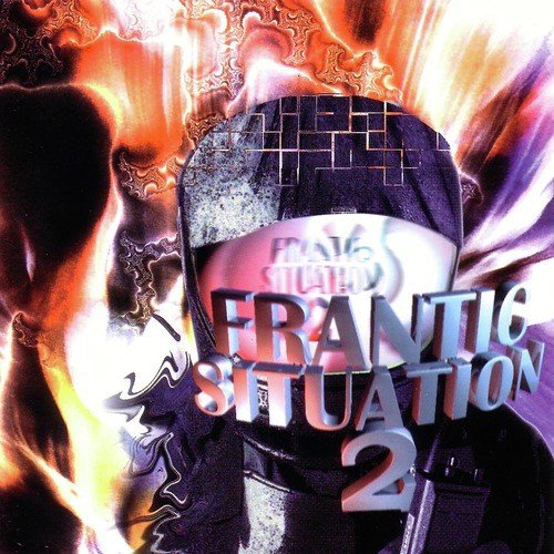 Frantic DJs Songs MP3 Download