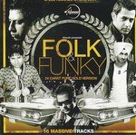 Folk & Funky Album Download