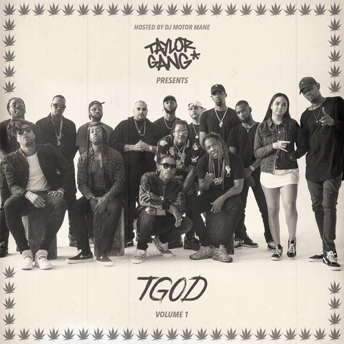 Taylor Gang Songs MP3 Download
