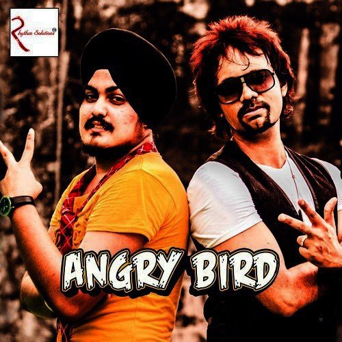 Angry Bird Ssameer MP3 Download