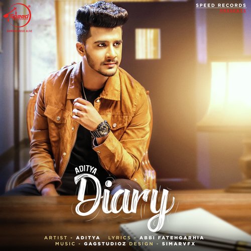 Diary Aditya MP3 Download