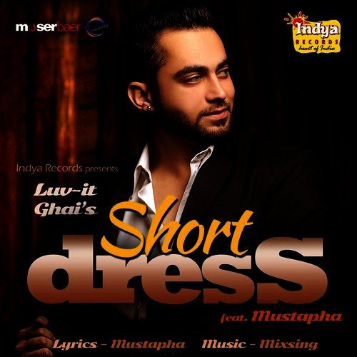 Short Dress Luv-It Ghai MP3 Download