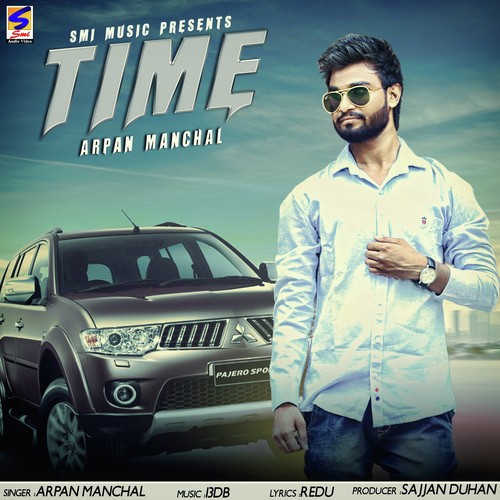 Time Arpan Manchal MP3 Download