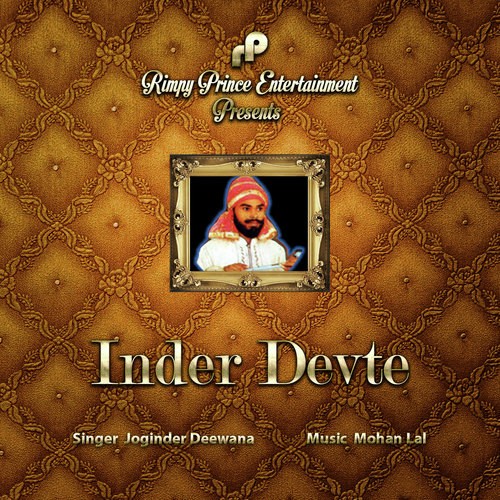 Inder Devte Joginder Deewana MP3 Download
