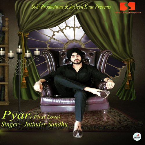 Jatinder Sandhu Songs MP3 Download