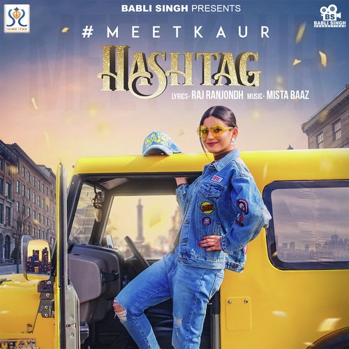 Hashtag Meet Kaur MP3 Download