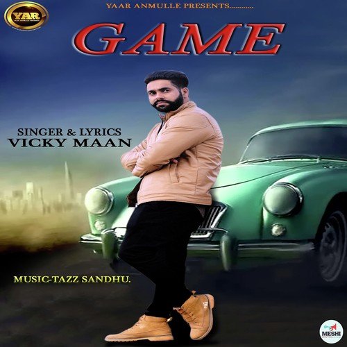 Vicky Maan Songs MP3 Download