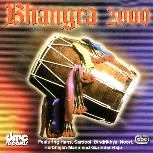 Intro Bhangra 2000 MP3 Download