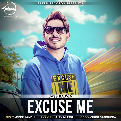 Excuse Me Jass Bajwa MP3 Download