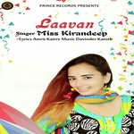 Miss Kirandeep