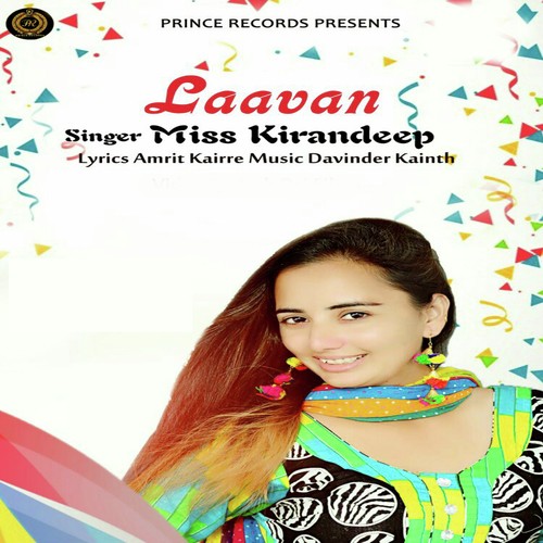 Miss Kirandeep Songs MP3 Download